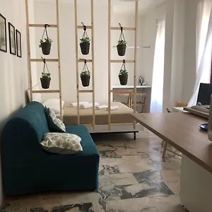 Apartamento Martini 33, Milán