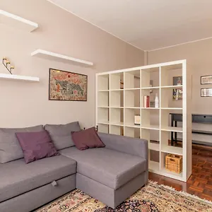  Appartamento Portello - Accursio 4
