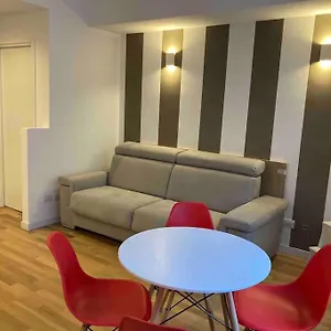  Casa vacanze Bilocale Zona Bocconi-navigli