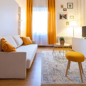  Appartamento Piccola Parigi Design