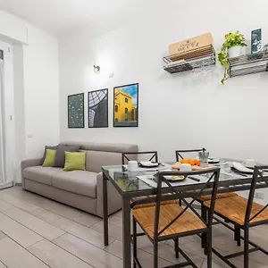  Appartamento Giardino San Siro Stadium - Free Parking, Private Garden