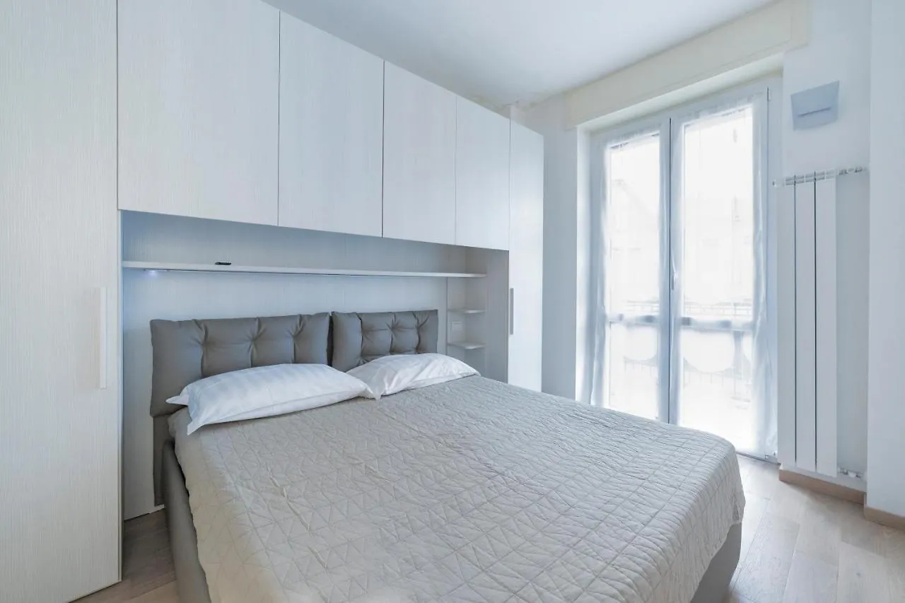 Appartamento Milano Cosy Apt With Balcony! Italia